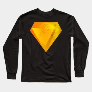 A-Krypto Long Sleeve T-Shirt